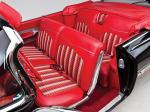Chevrolet Impala Convertible 1959 года